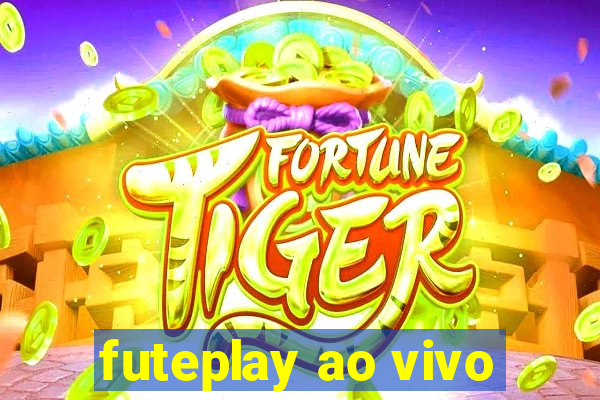 futeplay ao vivo